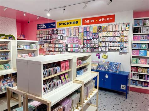 kpop store in greenhills|Sonata's Love Letter Lounge In Greenhills Is A Haven For Stationery & K.